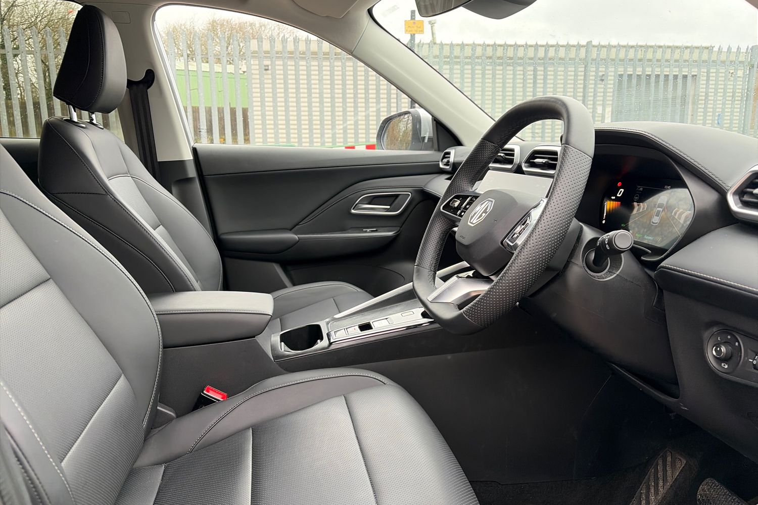 Used MG MG ZS 2025 for sale - 77133909: Photo 32