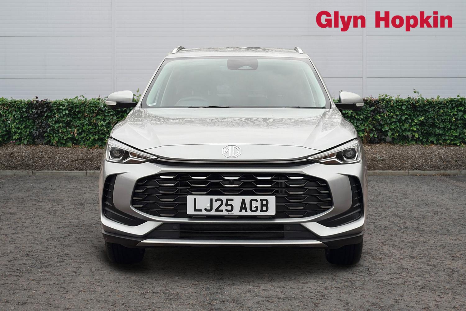 Used MG MG ZS 2025 for sale - 77133909: Photo 8