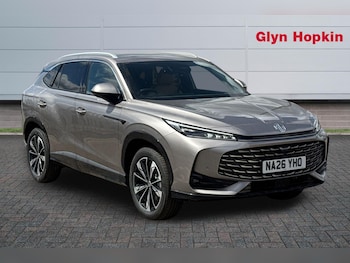 Used MG MG HS 2026 for sale - 79284548: Photo