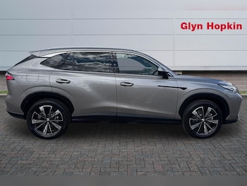 Used MG MG HS 2026 for sale - 79284548: Photo