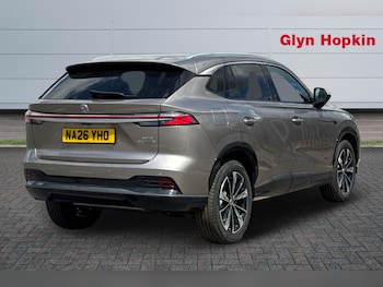Used MG MG HS 2026 for sale - 79284548: Photo