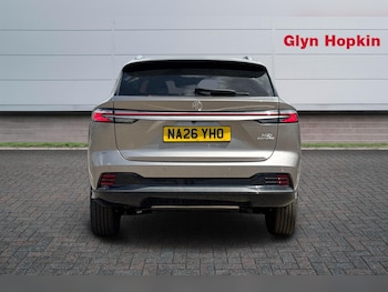 Used MG MG HS 2026 for sale - 79284548: Photo