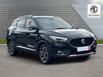 Used MG MG ZS 2024 for sale - 79840606: Photo