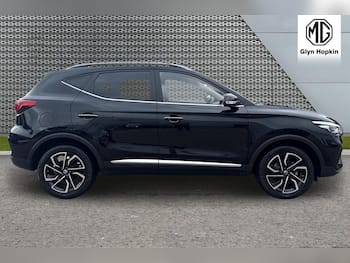 Used MG MG ZS 2024 for sale - 79840606: Photo