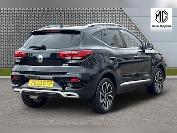 Used MG MG ZS 2024 for sale - 79840606: Photo