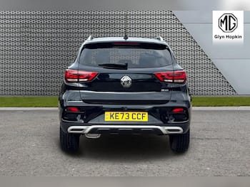 Used MG MG ZS 2024 for sale - 79840606: Photo