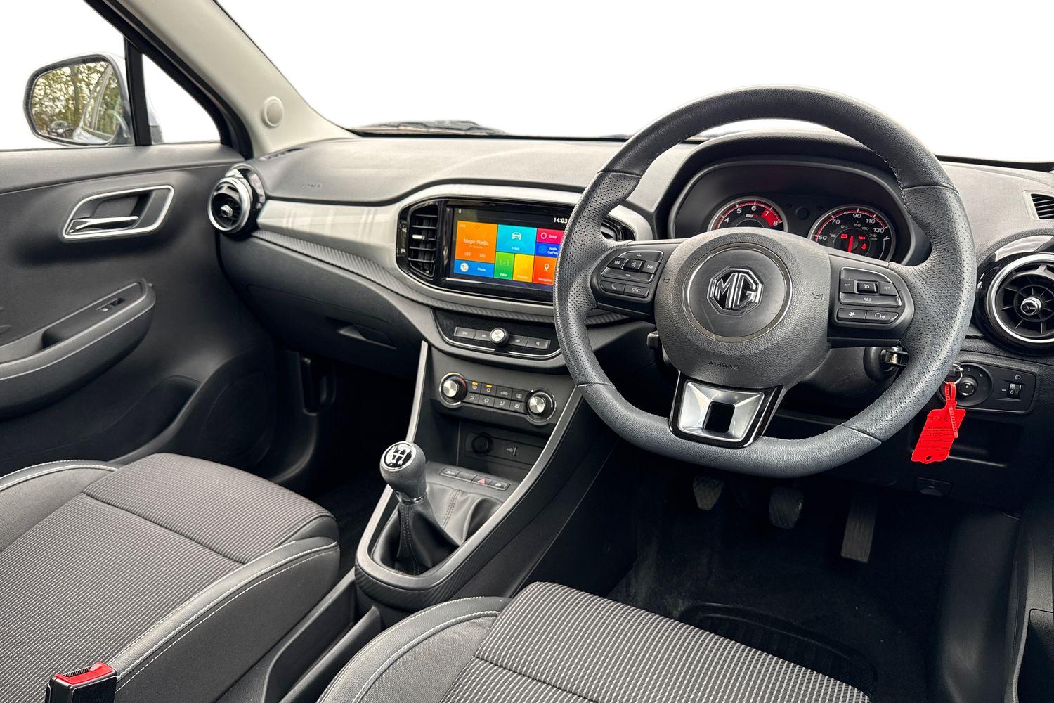 Used MG MG3 2023 for sale - 76869786: Photo 10