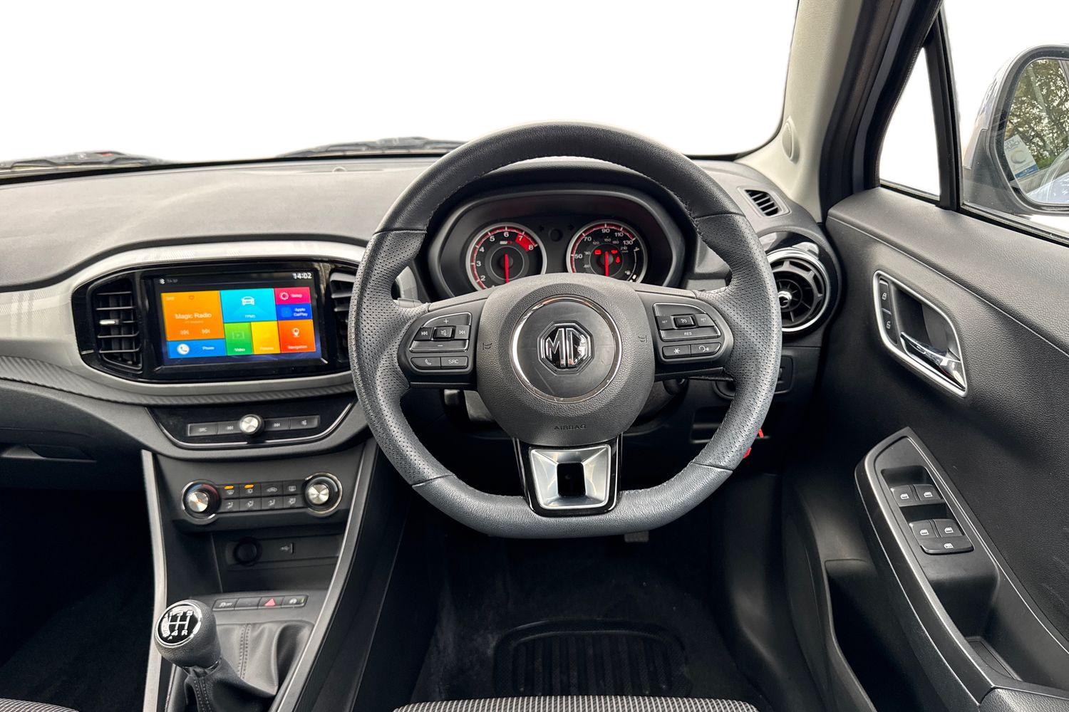 Used MG MG3 2023 for sale - 76869786: Photo 11