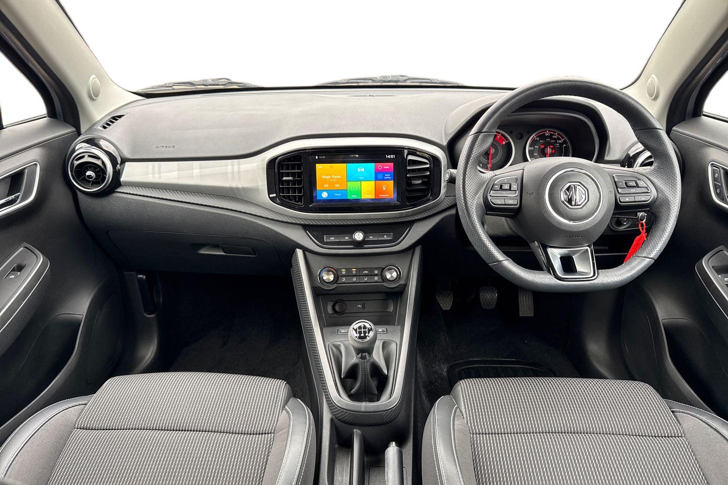 Used MG MG3 2023 for sale - 76869786: Photo 12