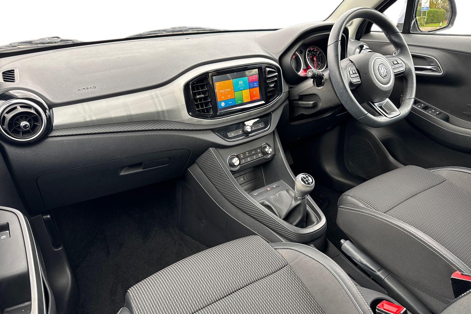 Used MG MG3 2023 for sale - 76869786: Photo 13