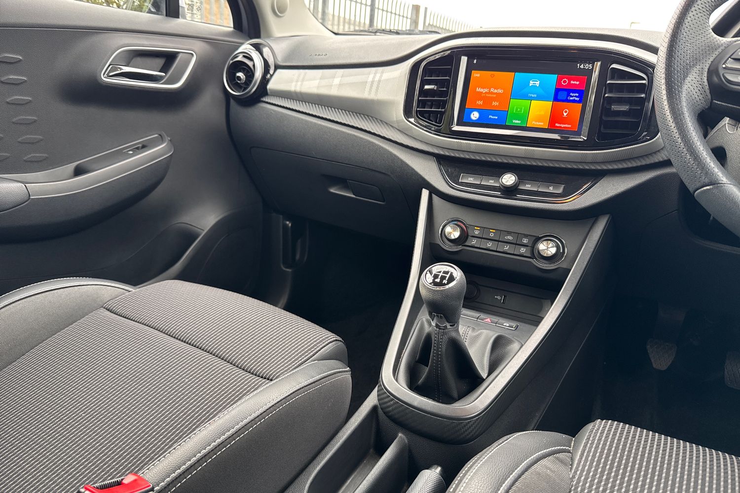 Used MG MG3 2023 for sale - 76869786: Photo 14