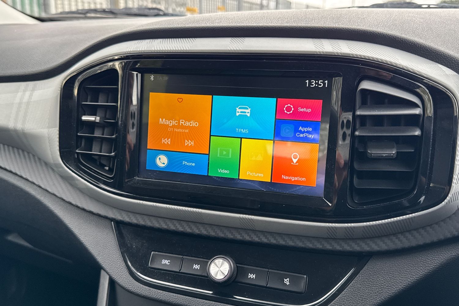 Used MG MG3 2023 for sale - 76869786: Photo 17