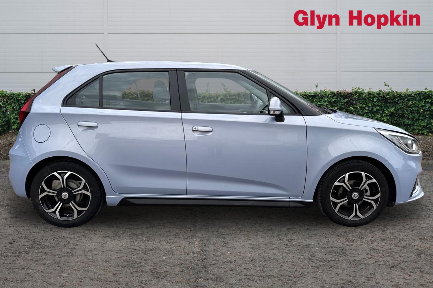 Used MG MG3 2023 for sale - 76869786: Photo 2