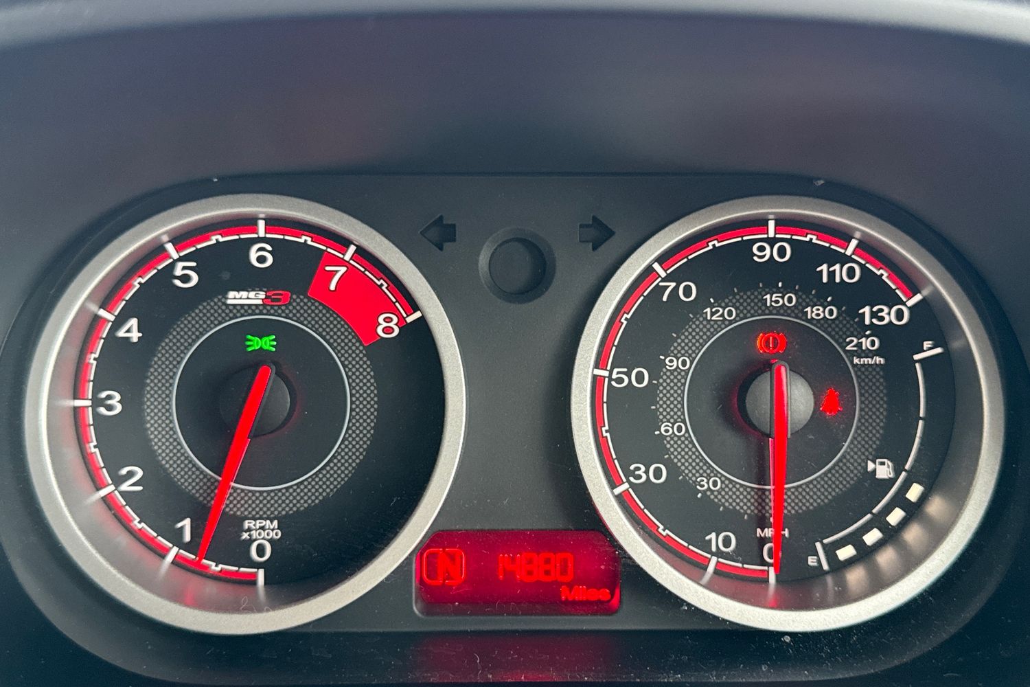 Used MG MG3 2023 for sale - 76869786: Photo 20