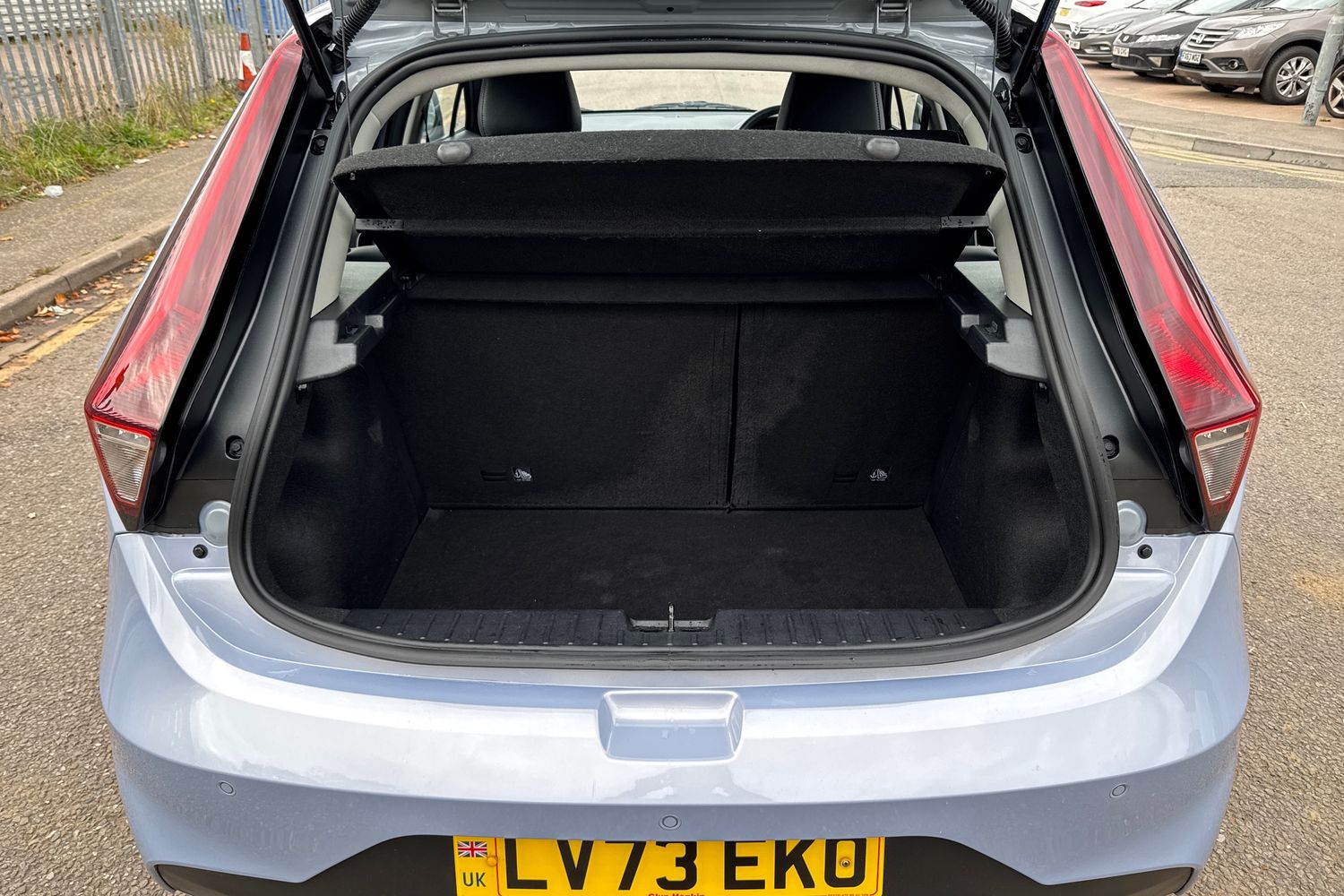 Used MG MG3 2023 for sale - 76869786: Photo 24