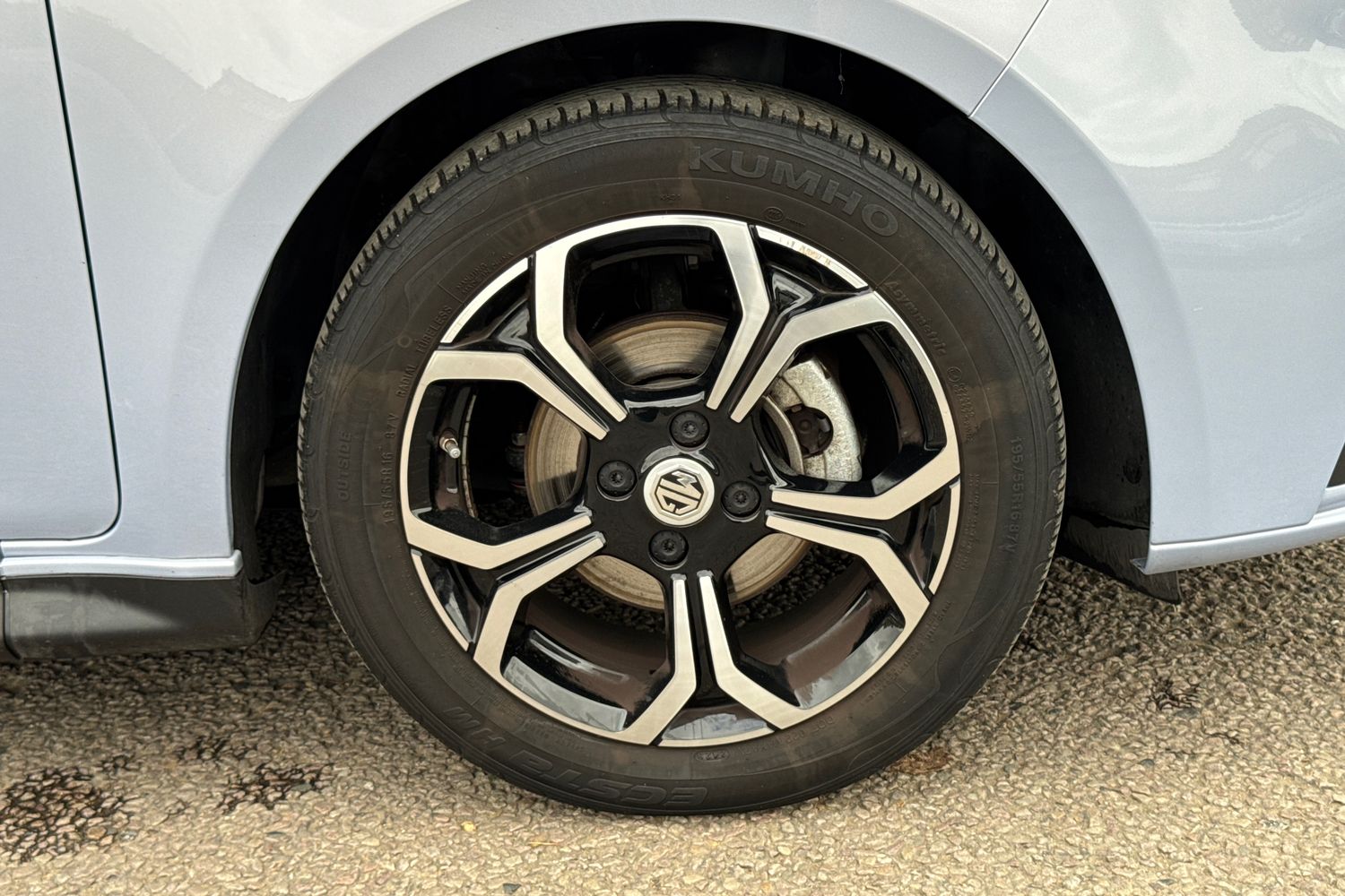 Used MG MG3 2023 for sale - 76869786: Photo 25