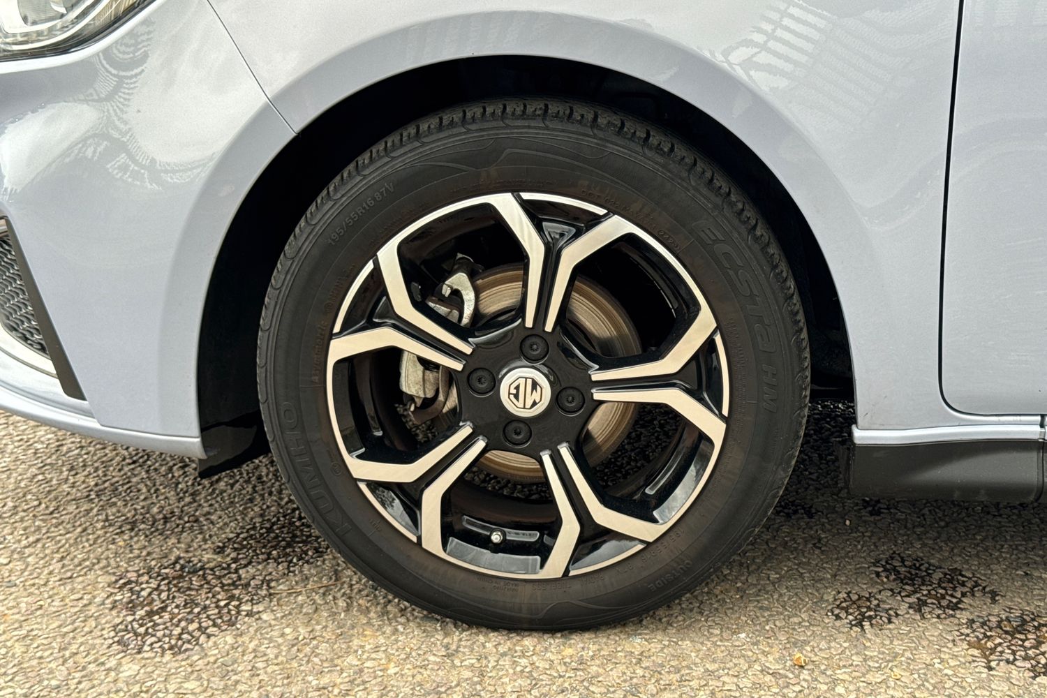 Used MG MG3 2023 for sale - 76869786: Photo 26