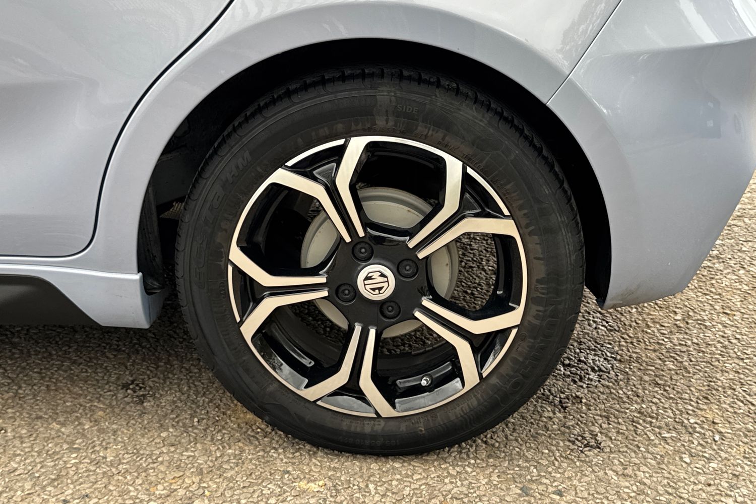 Used MG MG3 2023 for sale - 76869786: Photo 27