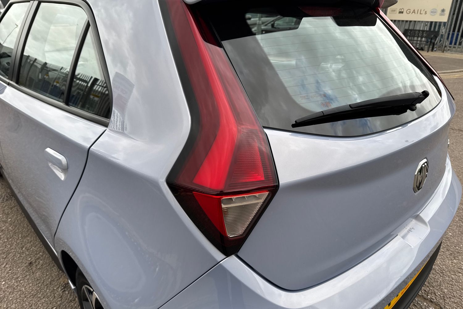 Used MG MG3 2023 for sale - 76869786: Photo 28