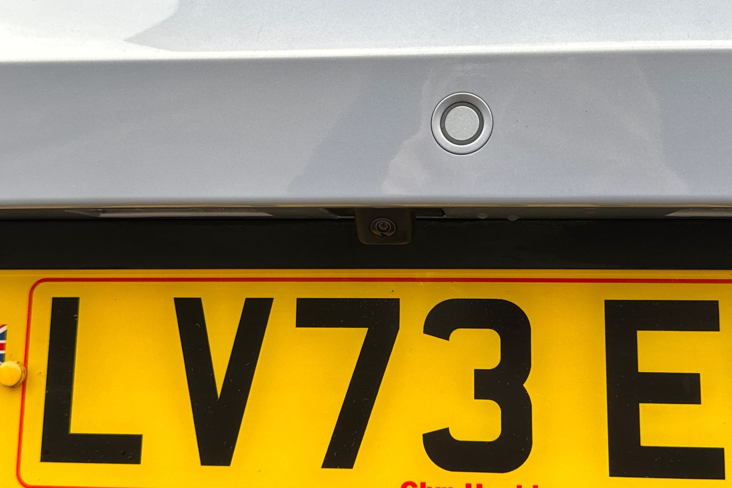 Used MG MG3 2023 for sale - 76869786: Photo 36