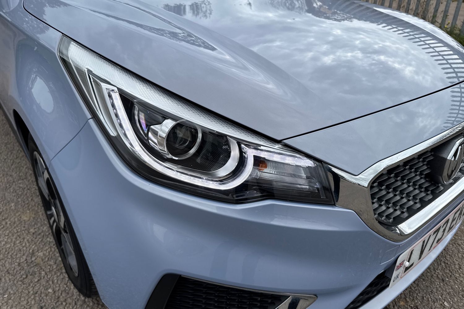 Used MG MG3 2023 for sale - 76869786: Photo 37