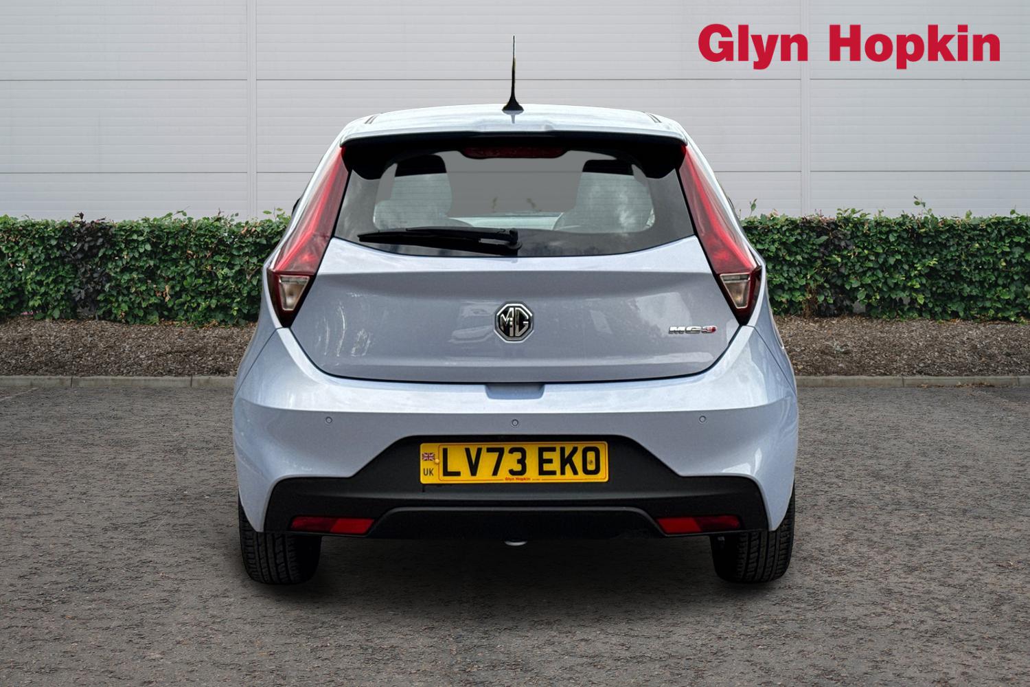 Used MG MG3 2023 for sale - 76869786: Photo 4