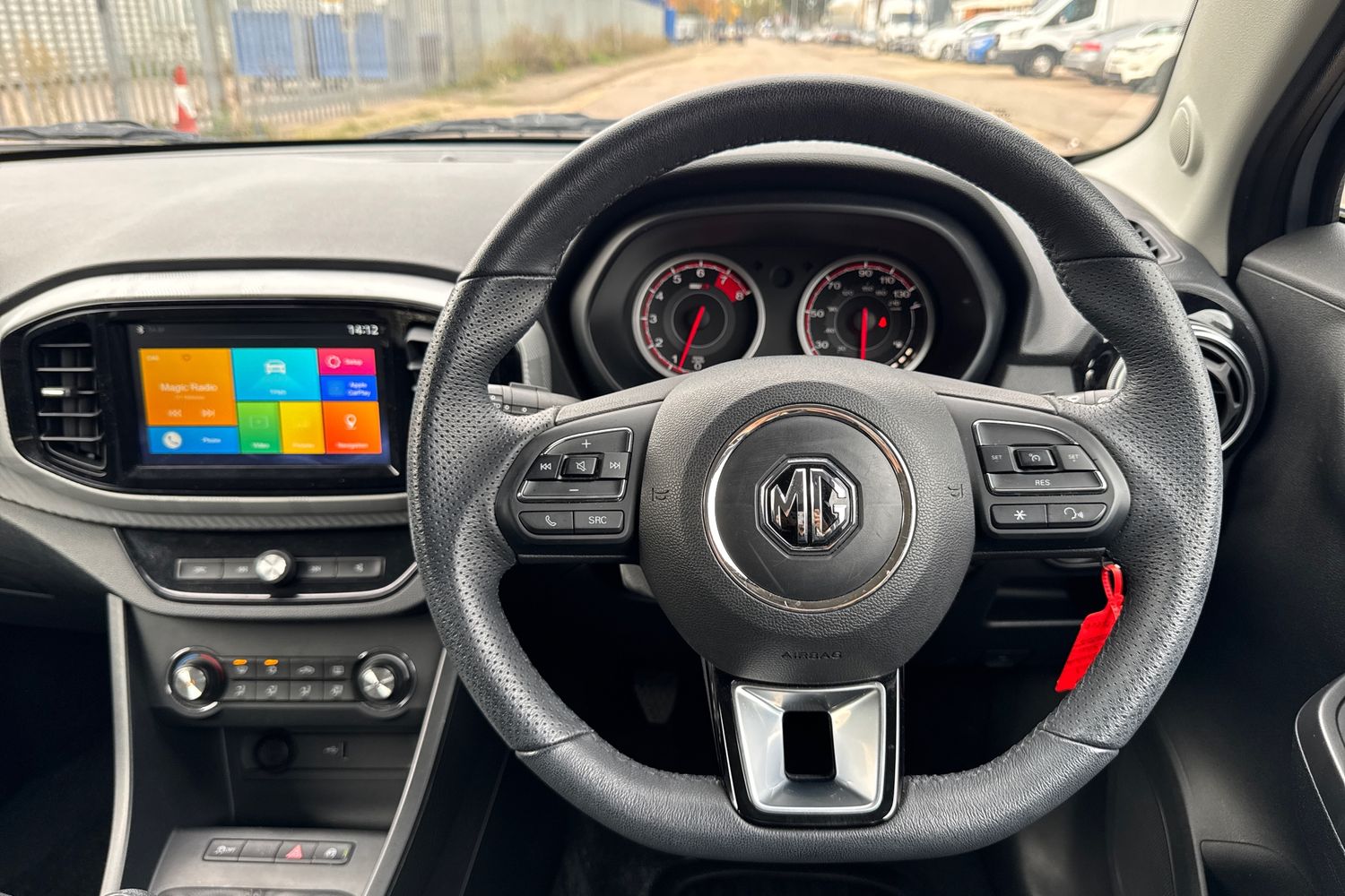 Used MG MG3 2023 for sale - 76869786: Photo 40