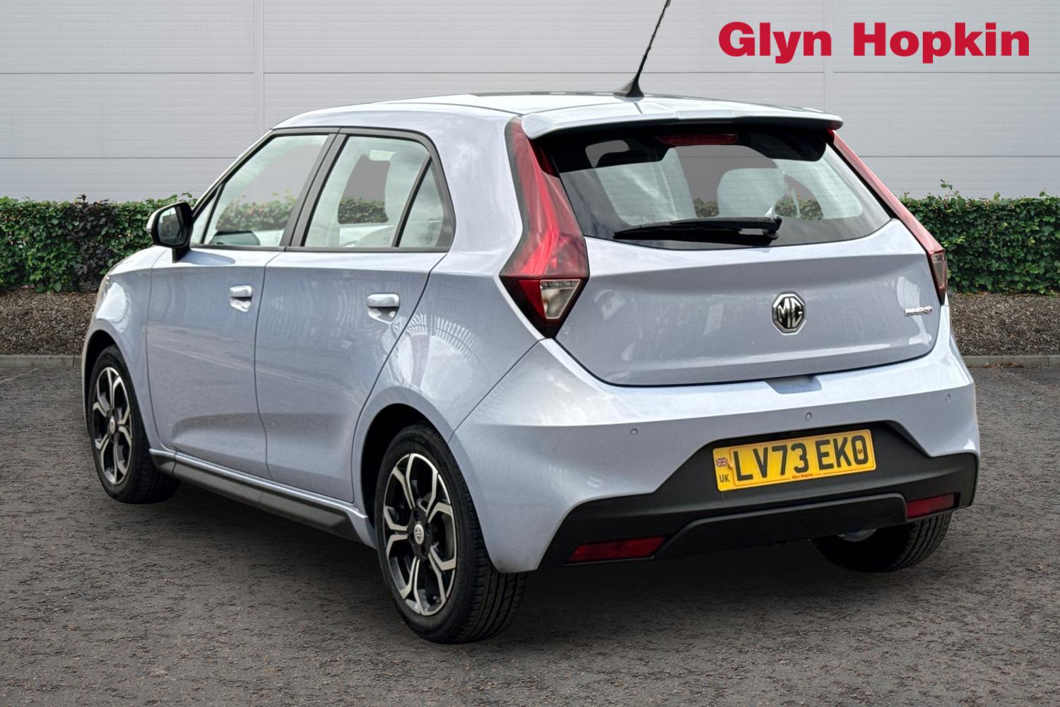 Used MG MG3 2023 for sale - 76869786: Photo 5