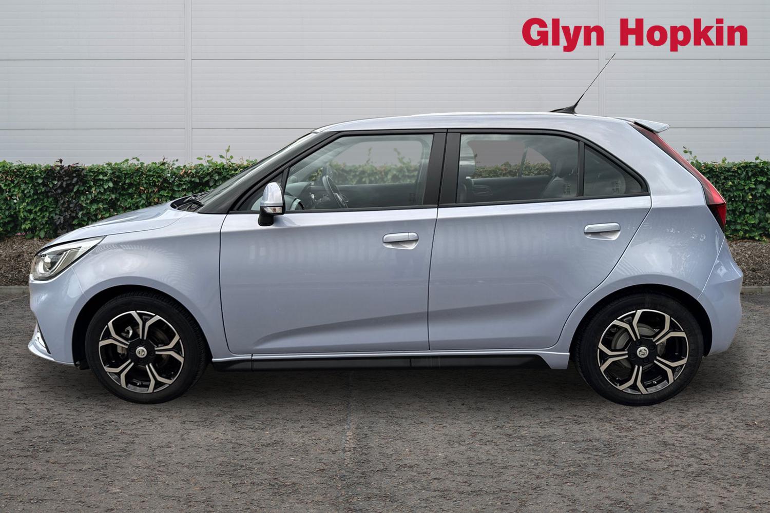 Used MG MG3 2023 for sale - 76869786: Photo 6