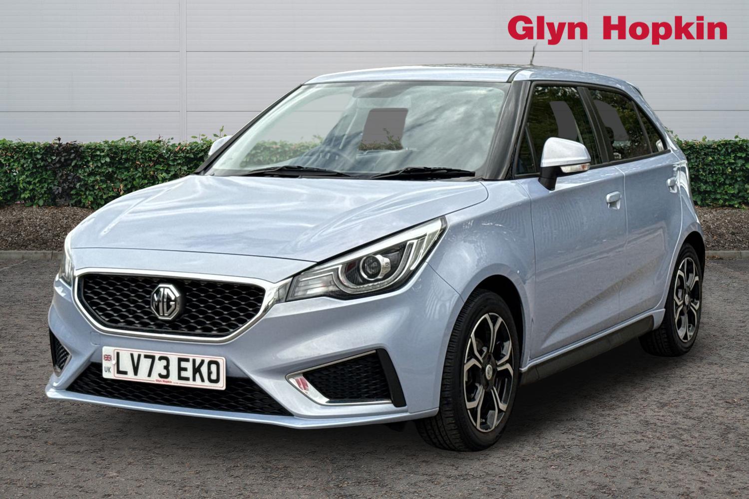 Used MG MG3 2023 for sale - 76869786: Photo 7