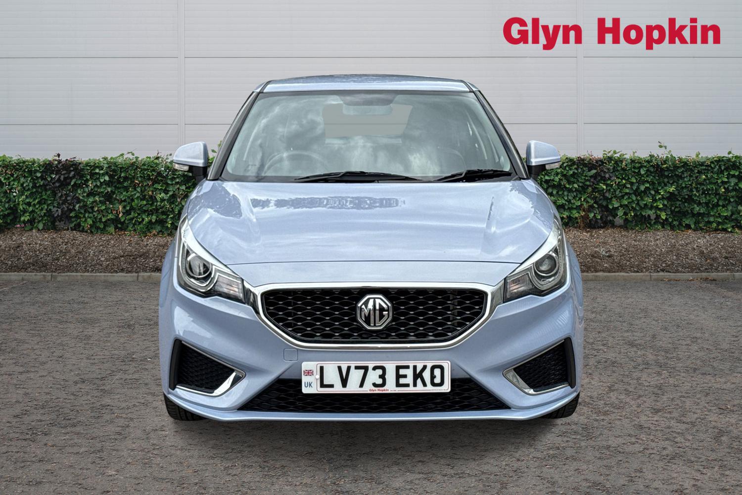 Used MG MG3 2023 for sale - 76869786: Photo 8
