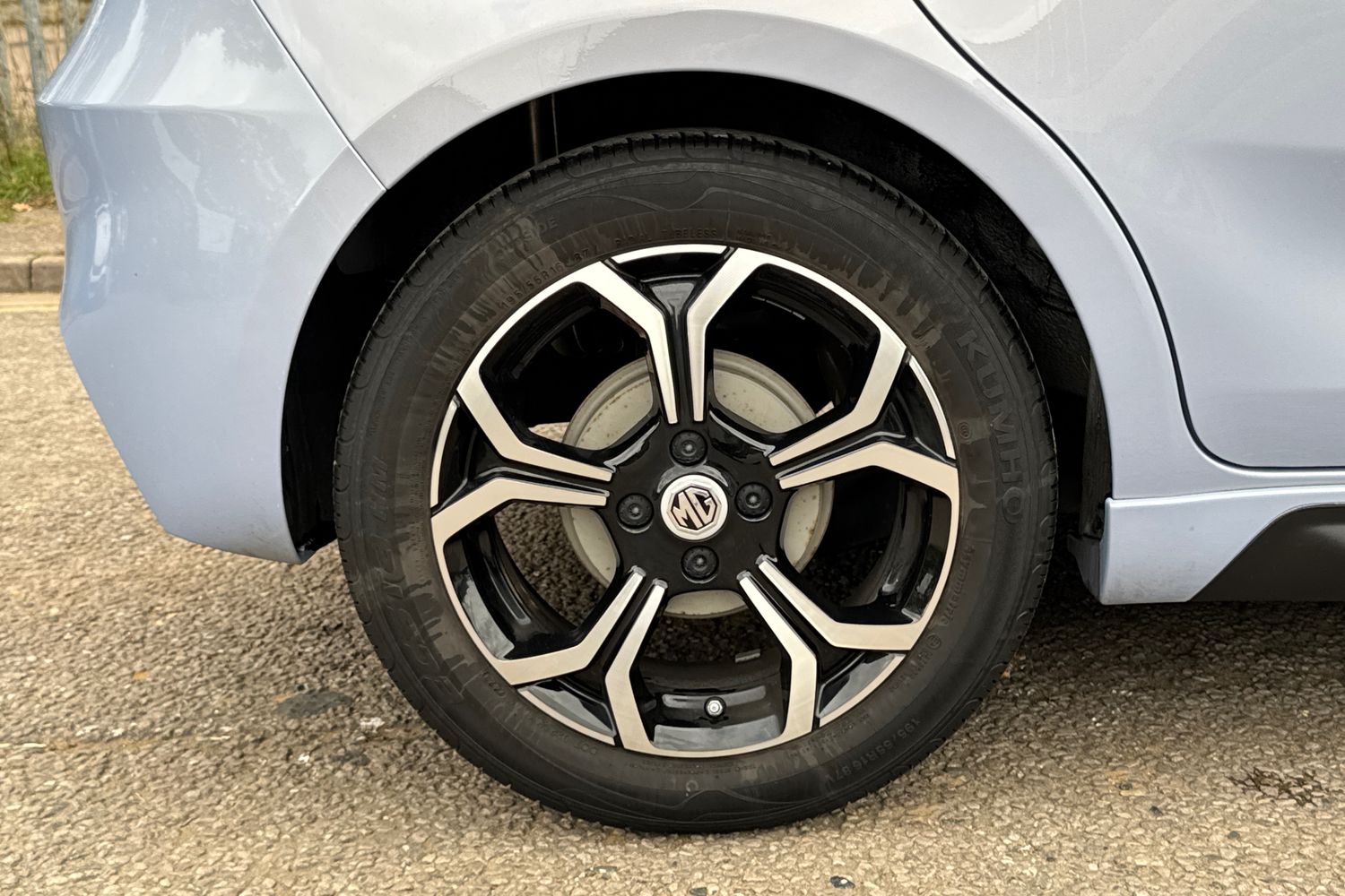 Used MG MG3 2023 for sale - 76869786: Photo 9