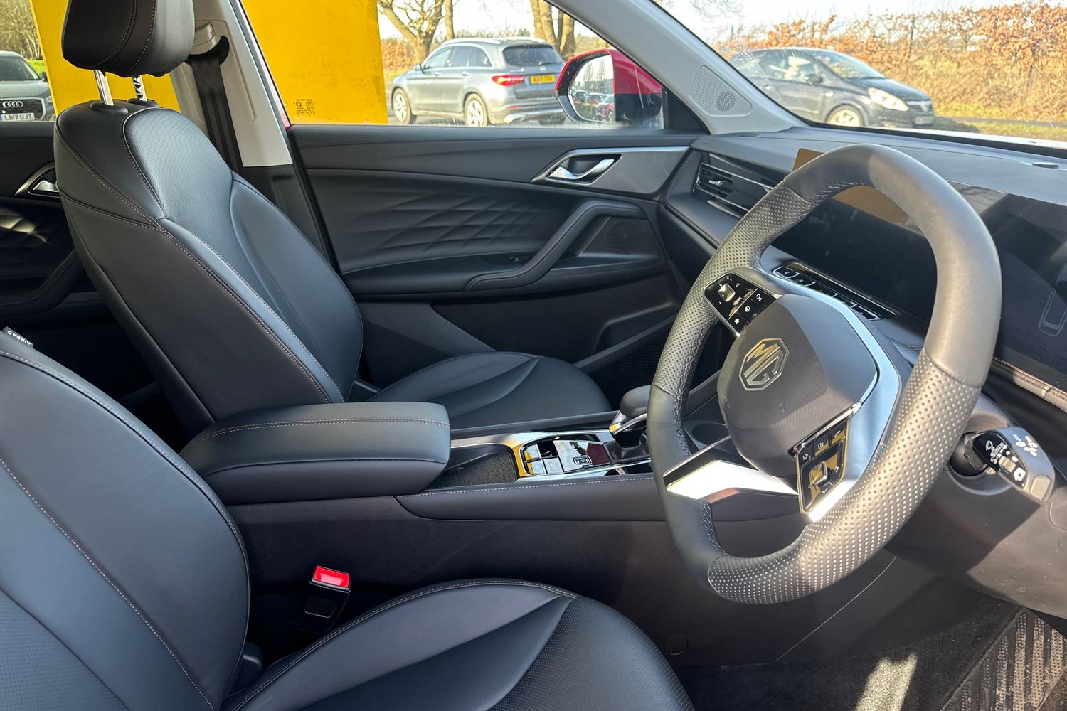Vehicle 29