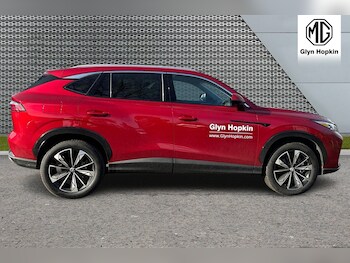 Used MG MG HS 2024 for sale - 75438806: Photo