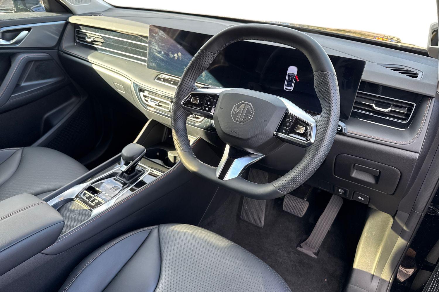 Used MG MG HS 2025 for sale - 75722250: Photo 10
