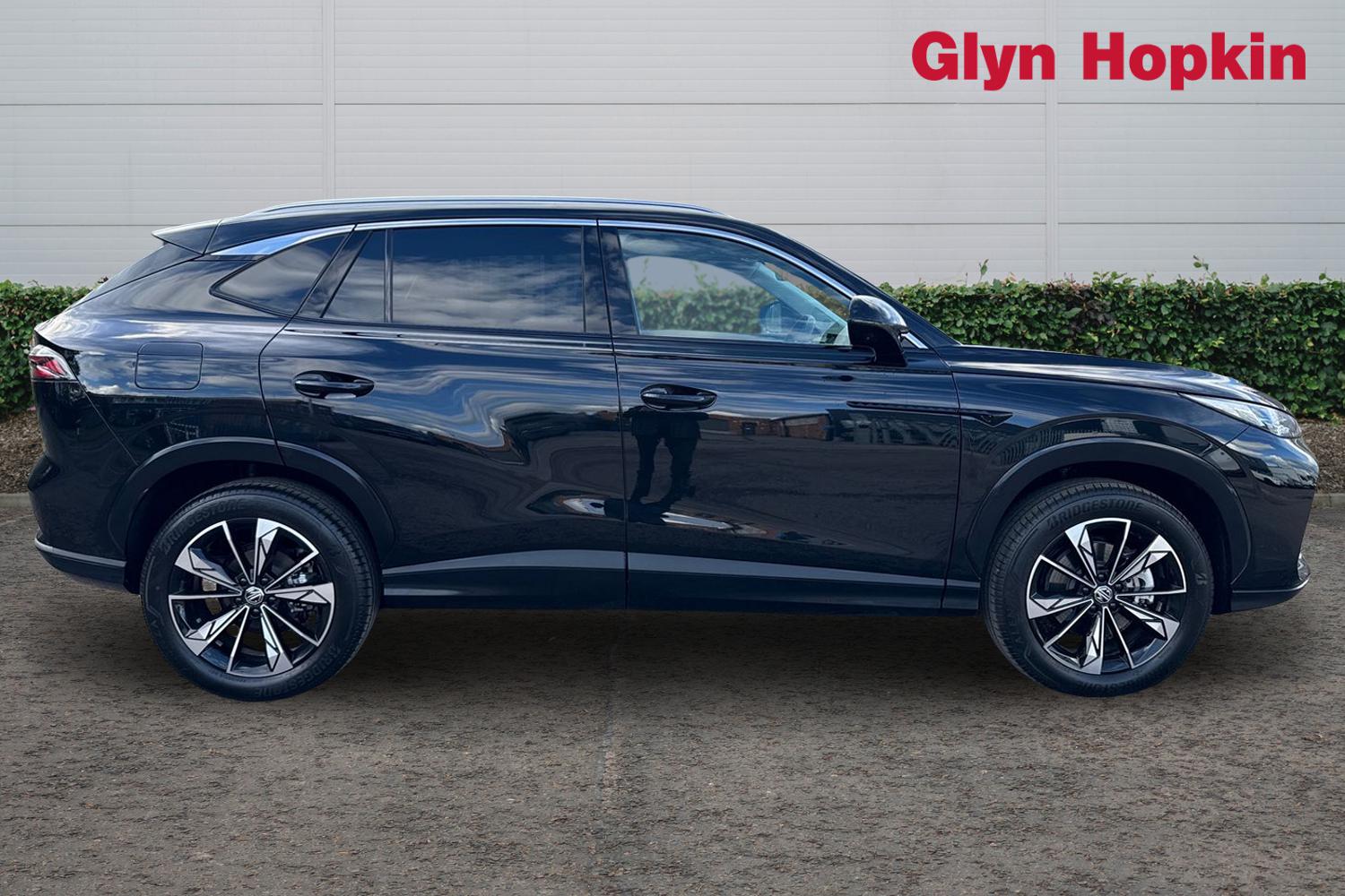 Used MG MG HS 2025 for sale - 75722250: Photo 2