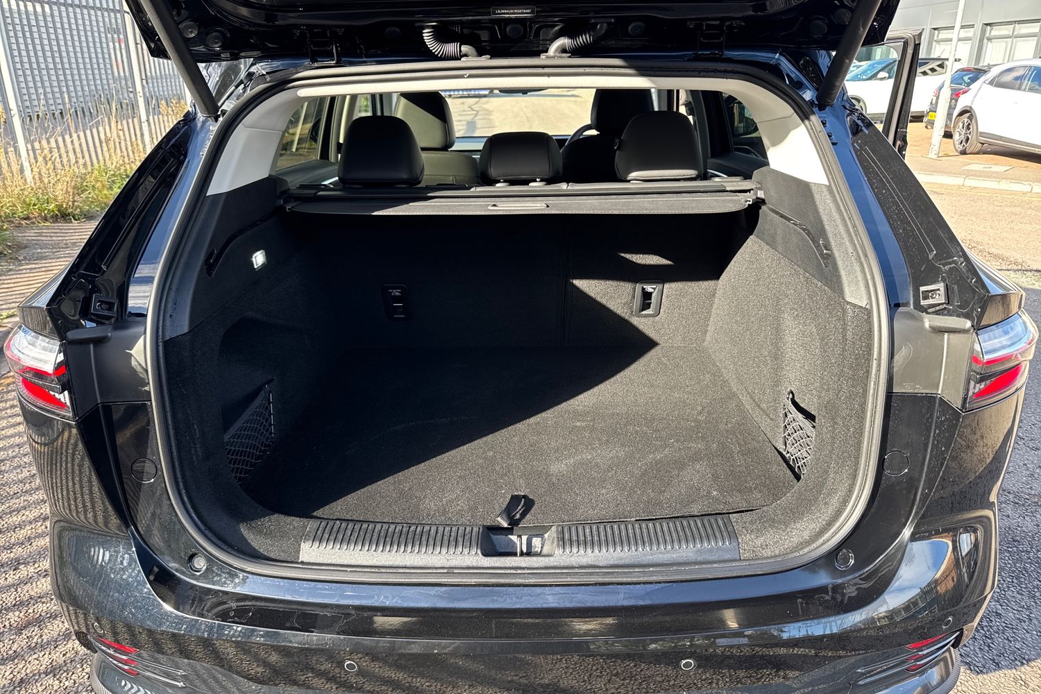 Used MG MG HS 2025 for sale - 75722250: Photo 24