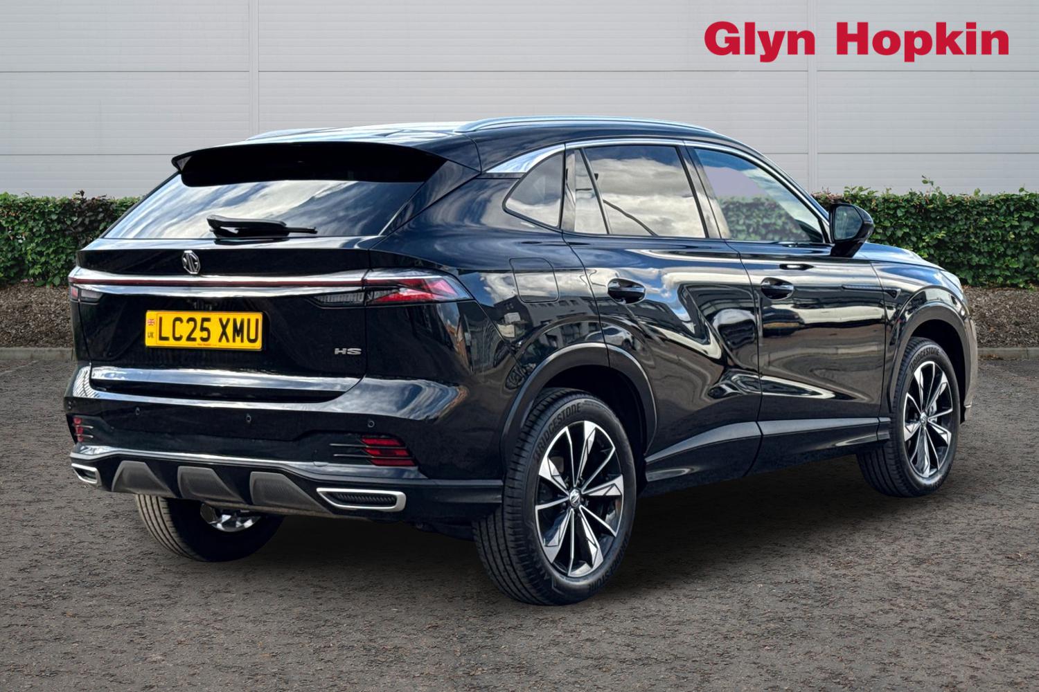 Used MG MG HS 2025 for sale - 75722250: Photo 3