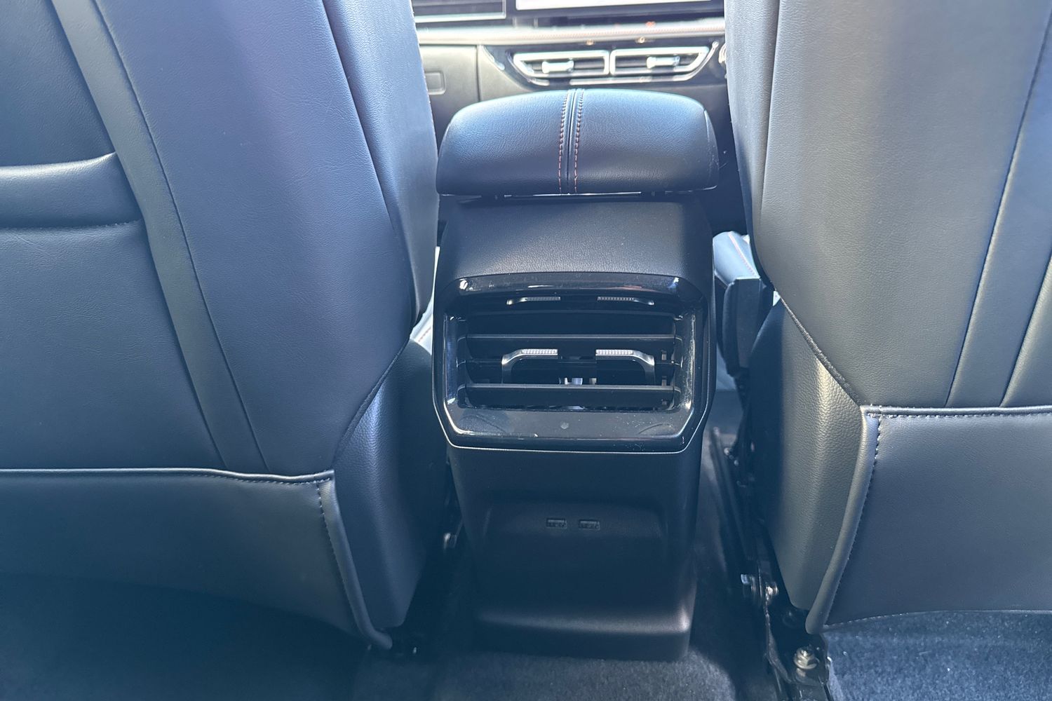 Used MG MG HS 2025 for sale - 75722250: Photo 36