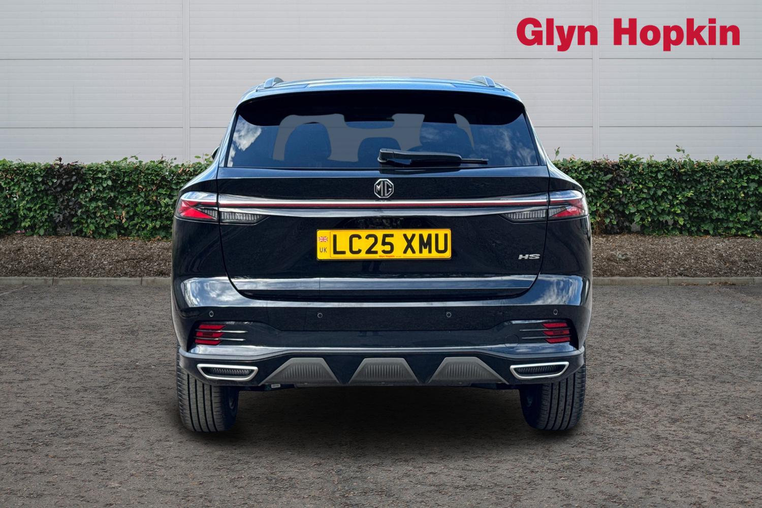 Used MG MG HS 2025 for sale - 75722250: Photo 4