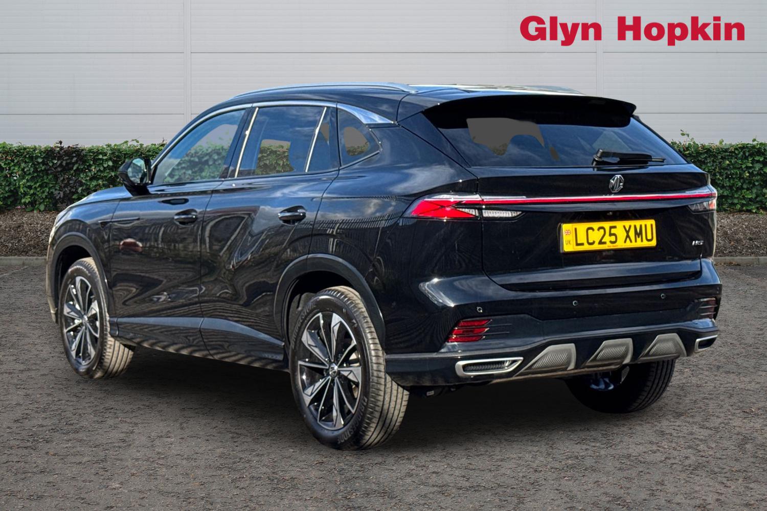 Used MG MG HS 2025 for sale - 75722250: Photo 5