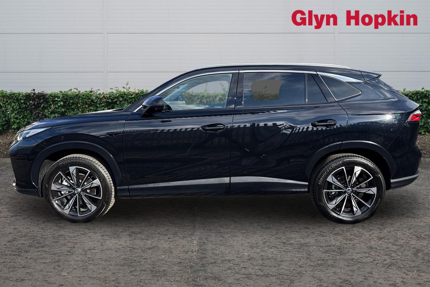 Used MG MG HS 2025 for sale - 75722250: Photo 6