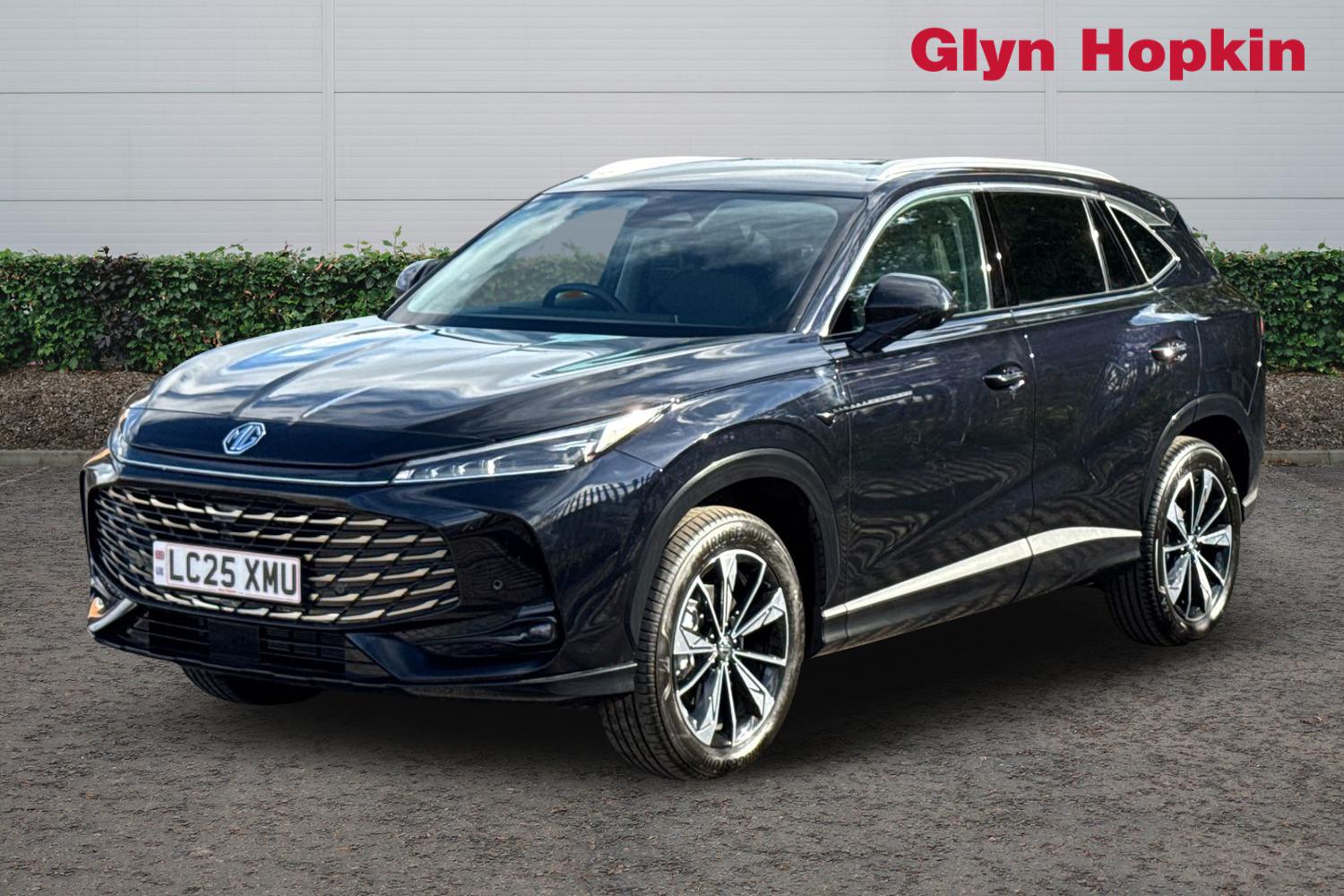 Used MG MG HS 2025 for sale - 75722250: Photo 7