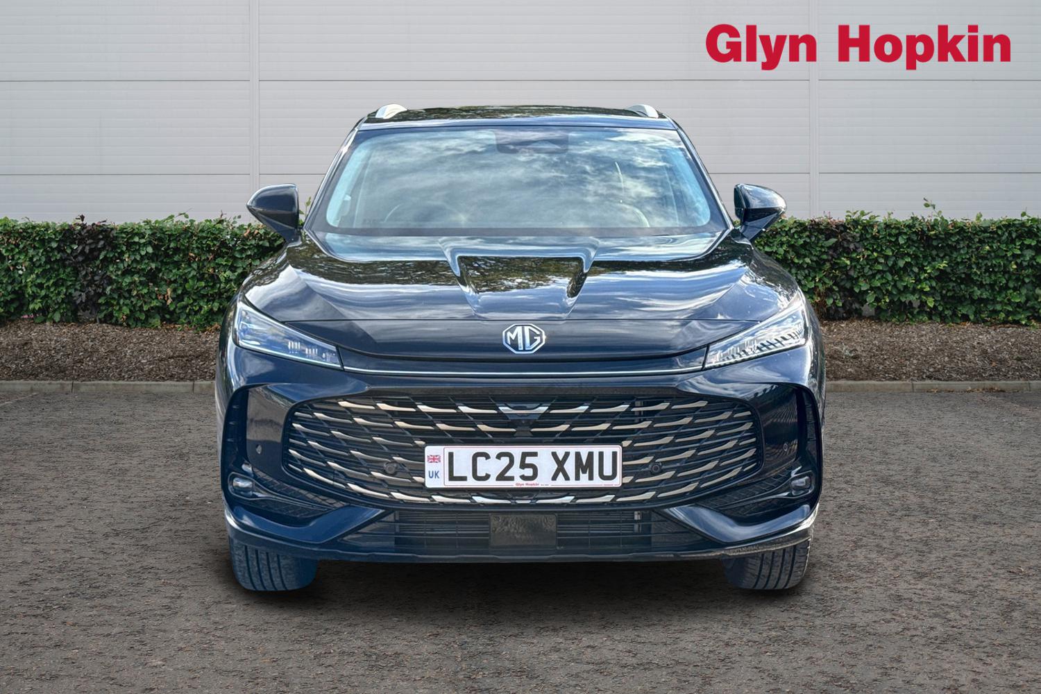 Used MG MG HS 2025 for sale - 75722250: Photo 8