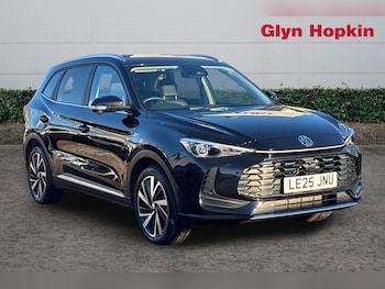 MG MG ZS feature image