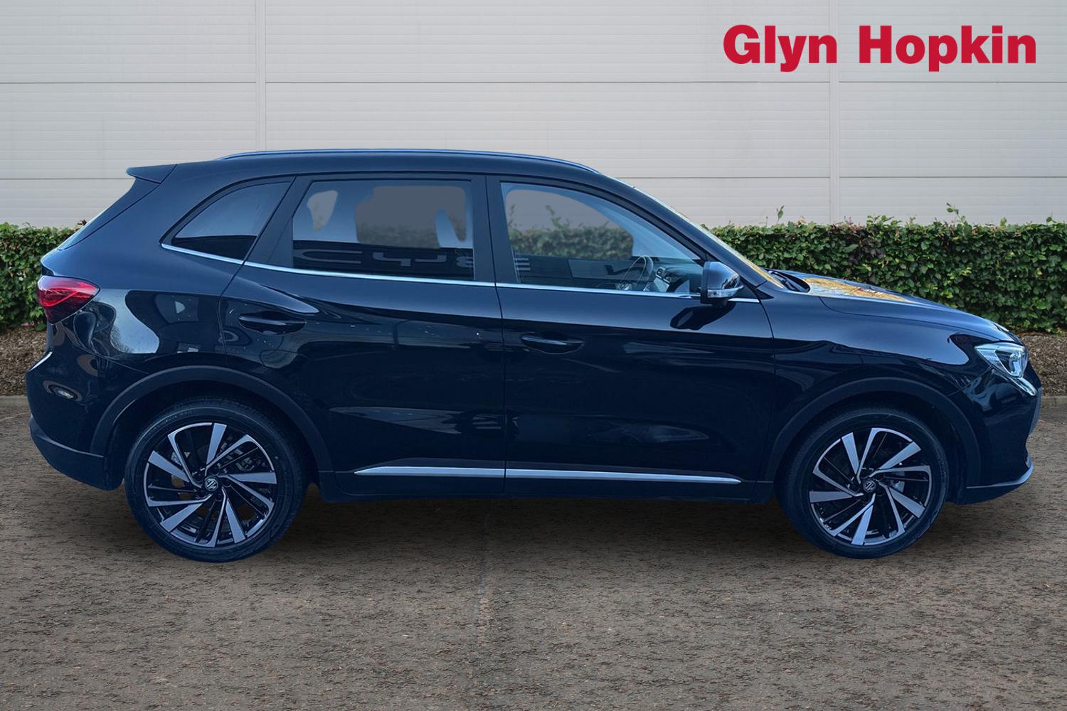 Used MG MG ZS 2025 for sale - 77092641: Photo 2