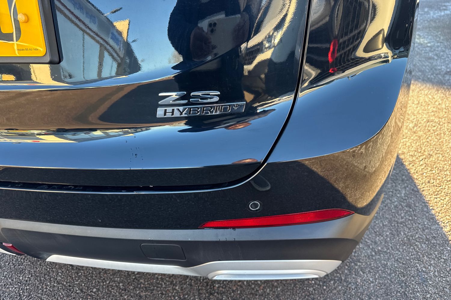 Used MG MG ZS 2025 for sale - 77092641: Photo 28