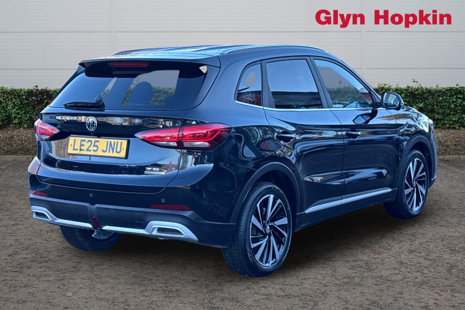 Used MG MG ZS 2025 for sale - 77092641: Photo 3