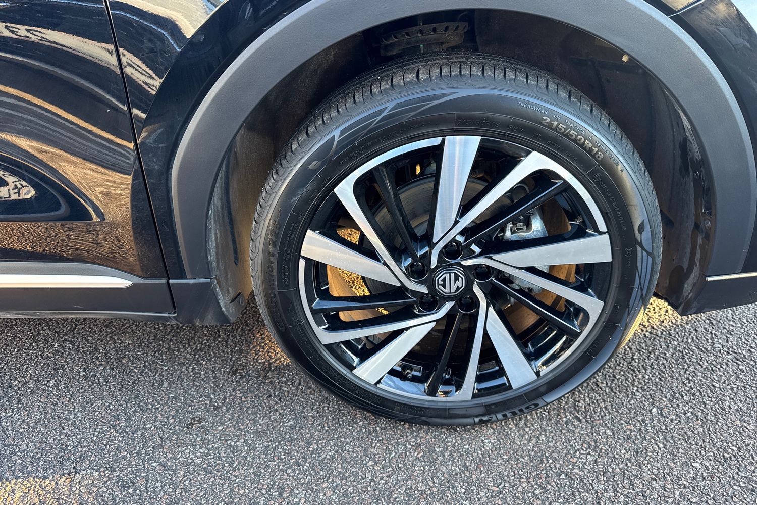 Used MG MG ZS 2025 for sale - 77092641: Photo 33