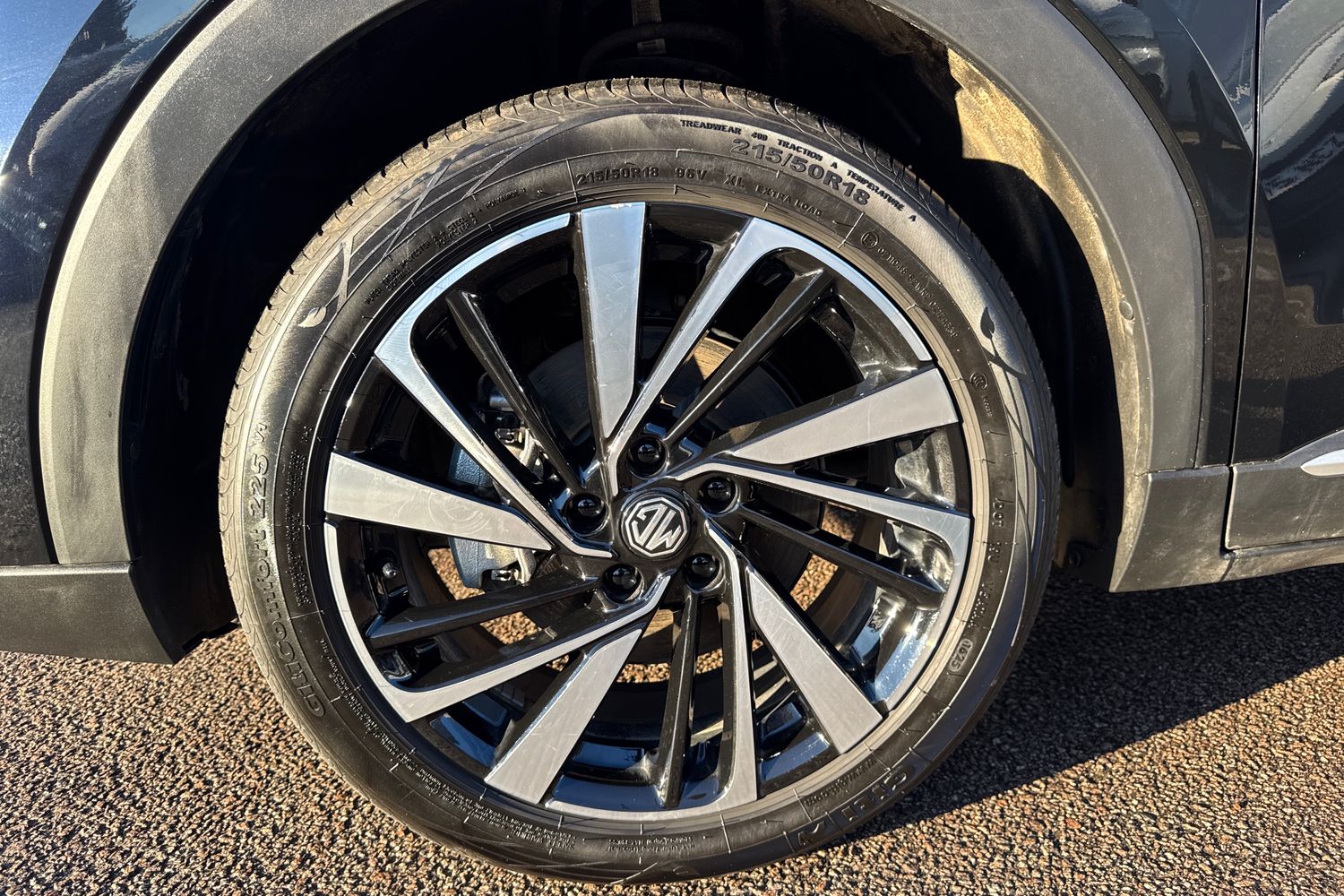 Used MG MG ZS 2025 for sale - 77092641: Photo 37